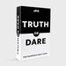 Party game - Truth or Dare Playing Cards