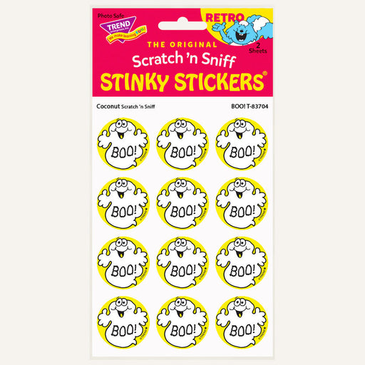The Return of the Iconic '80s Stickers!