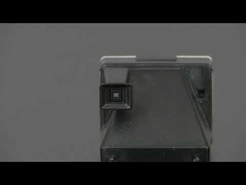 World's Coolest Polaroid Camera by Super Impulse