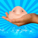 Sunny The Happy Blobfish - Archie McPhee