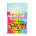 Cupcake Popping Candy - Unique Gift by Nassau Candy