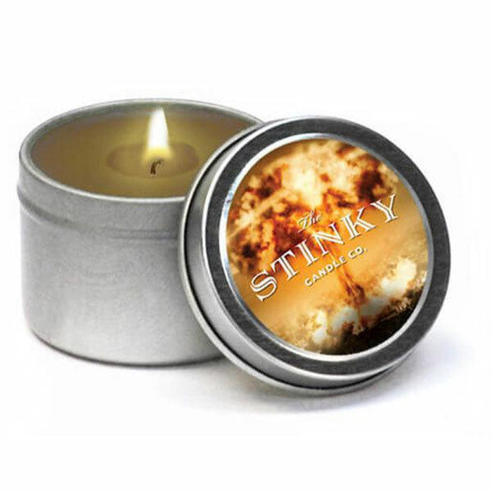 Fart Scented Candle - Unique Gift by Stinky Candle