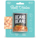 Baked Beans Roll O Notes Sticky Note Roll