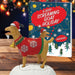 The Screaming Christmas Goat - Stocking Stuffer