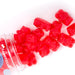 Jumbo Cinnamon Gummy Bears  - Valentines Day - by Candy Club