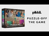 Puzzle-Off The Game - Race to complete your puzzle first!