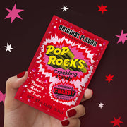 Original 1970's limited edition Pop Rocks!