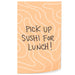 Sushi Roll O’ Notes - Sticky Notes for Sushi Lovers!