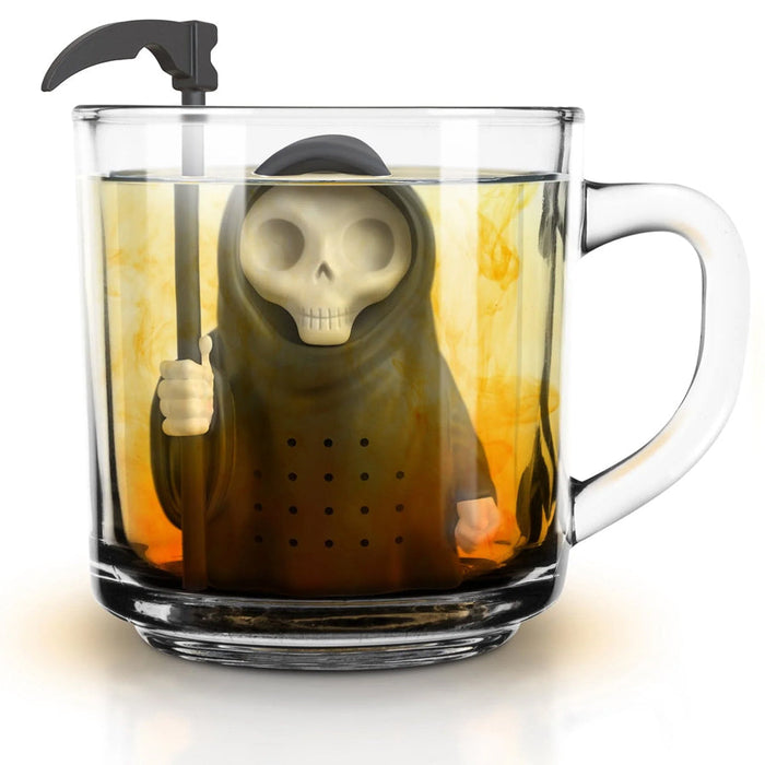 Grim Steeper Tea Infuser
