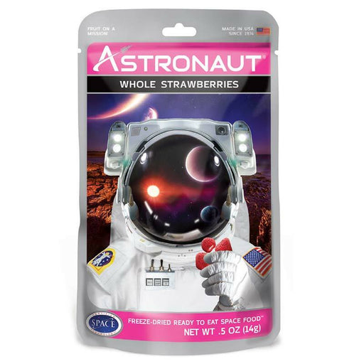 Astronaut Strawberries - Unique Gift by American Outdoor Products