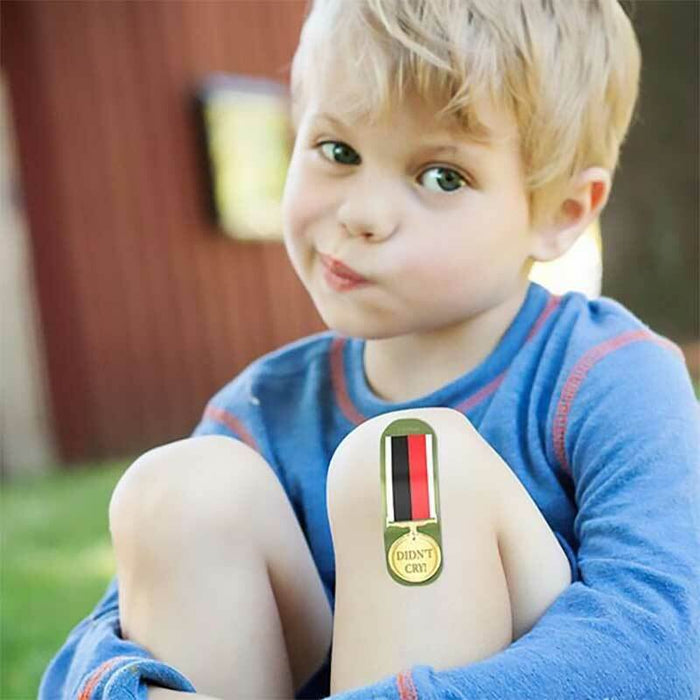 Bravery Bandages - Unique Gift by Archie McPhee