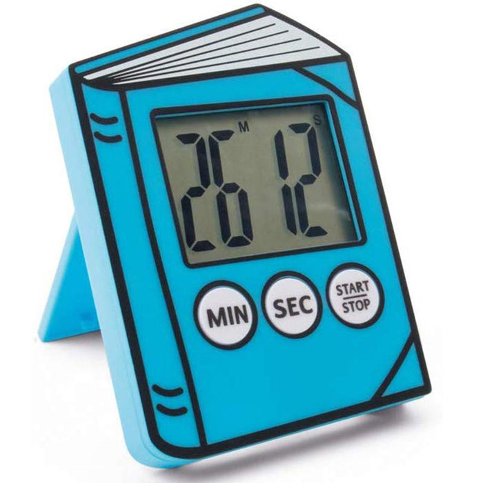 Children's Reading Timer - Unique Gift by if USA