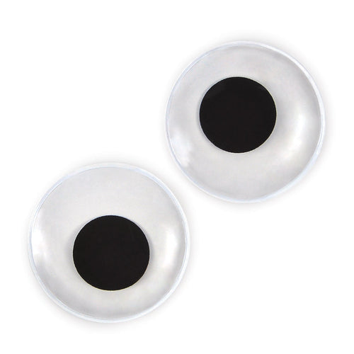 Chill Out Gel Eye Pads - Googly Eyes