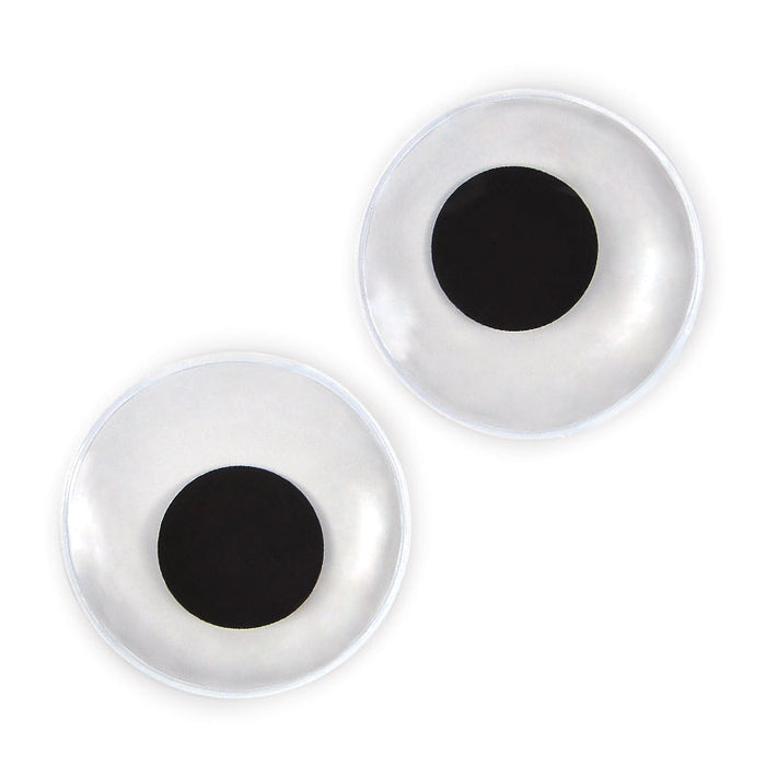 Chill Out Googly Eyes Eye Pads - Unique Gift by Fred