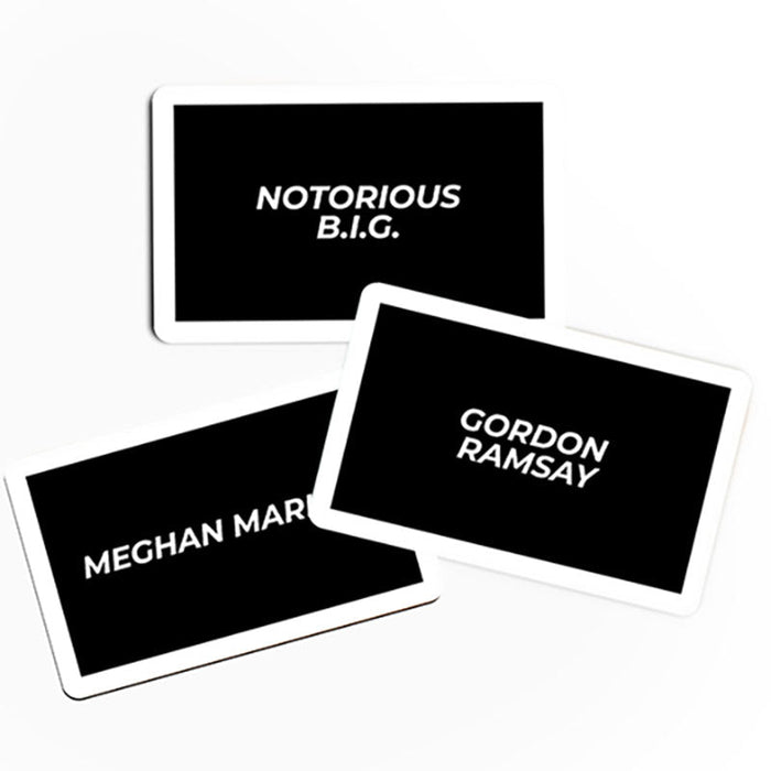 F*ck, Marry, Kill? Adult Card Game - Unique Gift by Gift Republic