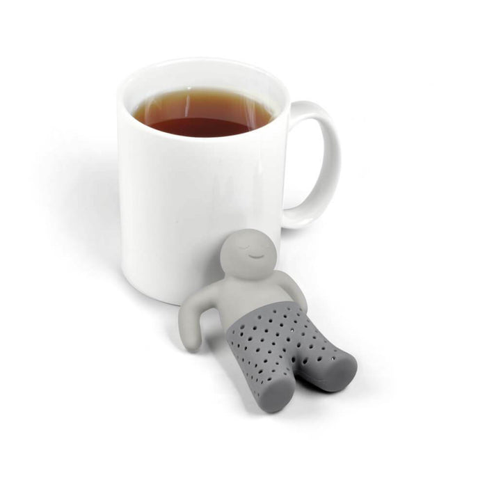 Mr. Tea Infuser - Unique Gift by Fred
