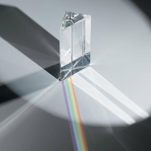 Rainbow Prism - Unique Gift by Archie McPhee