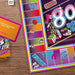 Awesome 80's Board Game by Gift Republic