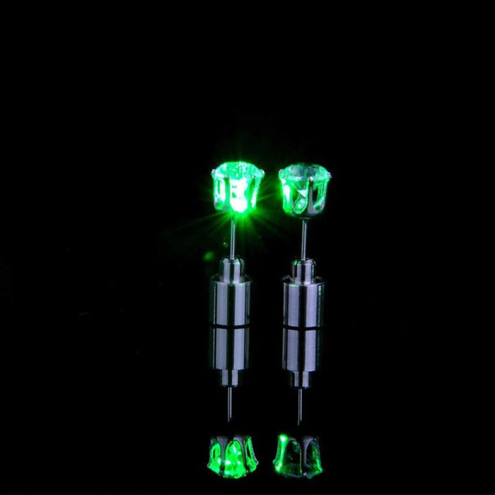 Perpetual Kid Exclusives - LED Light Up Earrings