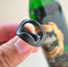 Unbeerlievable Bottle Opener Ring by Perpetual Kid Exclusives