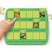 Match-Up Snack Tray Game - Fred & Friends
