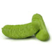 Pickle Erasers Set by Fred & Friends