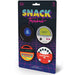 Throwback Snack Bag Clips by Fred & Friends