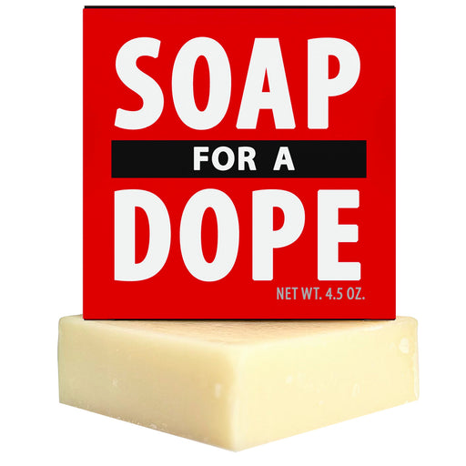 Soap For A Dope Bar Soap - Perpetual Kid