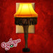 A Christmas Story Leg Lamp Nightlight - NECA