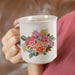 Anxietea Tea Mug  - Anxiety Mug by Fred
