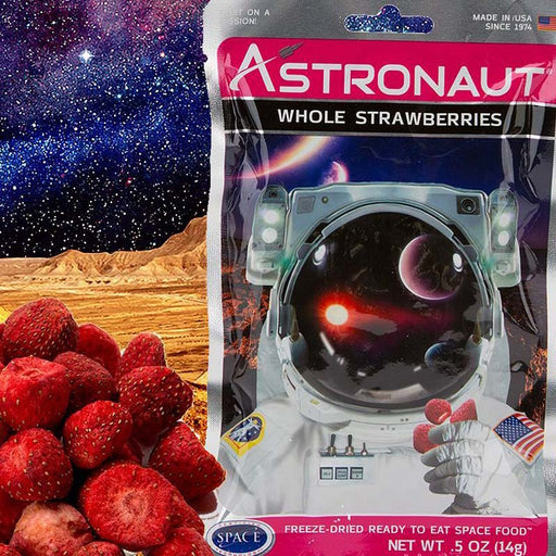 Astronaut Strawberries - American Outdoor Products