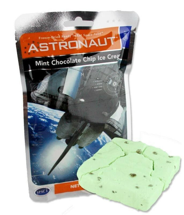 Astronaut Ice Cream - American Outdoor Products
