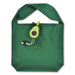 Fred & Friends - Avocado Market Mate Foldable Bag