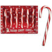 Bacon Candy Canes - Christmas Candy - Archie McPhee
