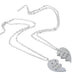 Best F*cking B*tches Necklace Set by Perpetual Kid Exclusives