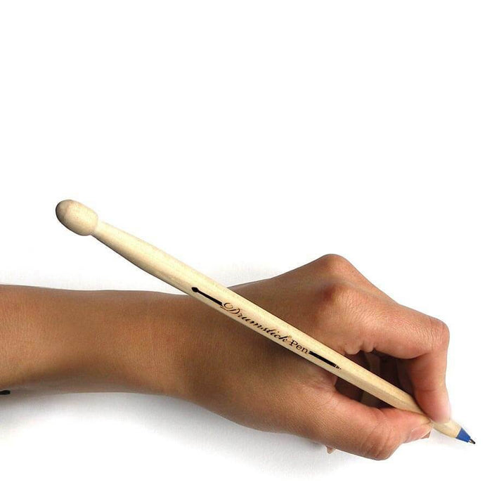 Drumstick Pen Set by SuckUK at Perpetual Kid