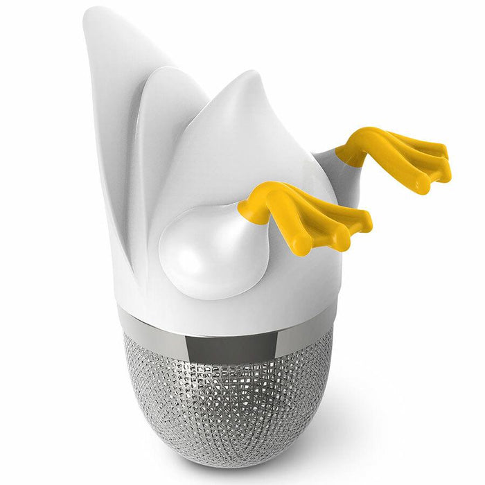 Duck Duck Drink Tea Infuser by Fred & Friends at Perpetual Kid