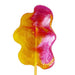 Glitter Swirl Slime Lollipop by Melville Candy at Perpetual Kid