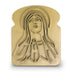 Holy Toast Bread Stamp by Fred & Friends at Perpetual Kid