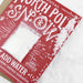 Mail An Instant Snowball Christmas Card by Inklings Paperie at Perpetual Kid