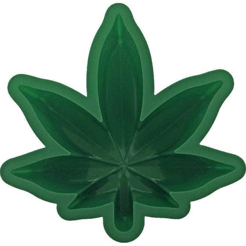 Marijuana Cannabis Hemp Leaf Silicone Molds Candy Weed Pot Mold Chocolate  Gummy