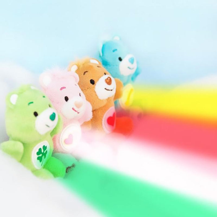 Official World's Smallest Care Bear by Super Impulse