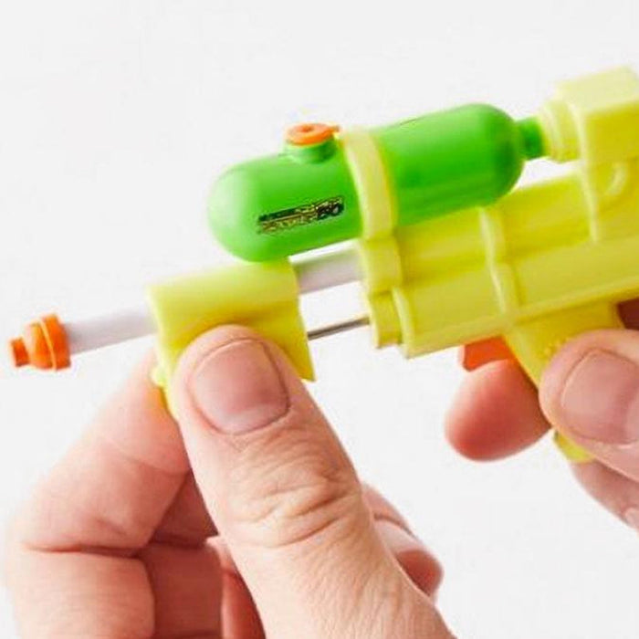 World's Smallest Super Soaker by Super Impulse at Perpetual Kid