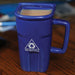 Recycle Bin Coffee Mug by BigMouth Toys at Perpetual Kid