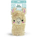 Spit Shine Llama Duster Mitt by Fred & Friends at Perpetual Kid