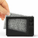 Static Clean Retro TV Sponge Holder by Fred & Friends at Perpetual Kid