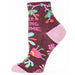 Super F*cking Awesome Socks by Blue Q at Perpetual Kid