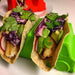 Taco Truck Taco Holders by Fred & Friends at Perpetual Kid