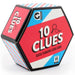 Ten Clues Fast Thinking Card Game by Ginger Fox at Perpetual Kid