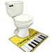 The Potty Piano by BigMouth Toys at Perpetual Kid